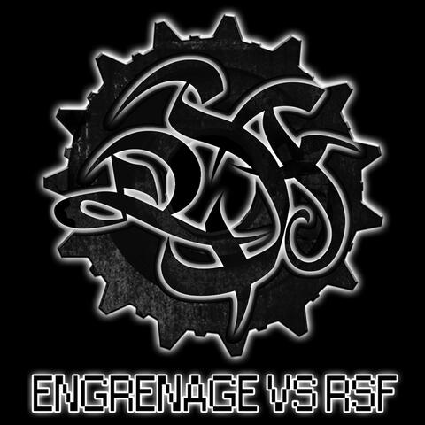 Engrenage Vs RSF