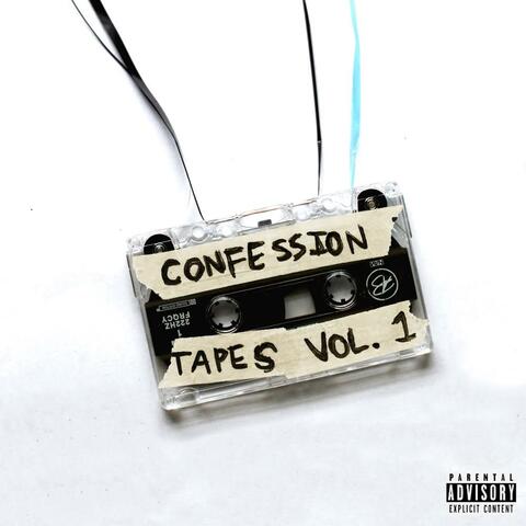 Confession Tapes, Vol. 1