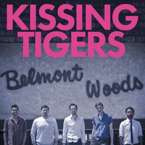 Belmont Woods
