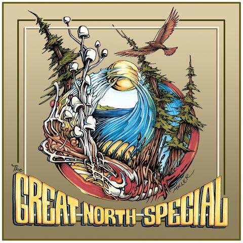 The Great North Special