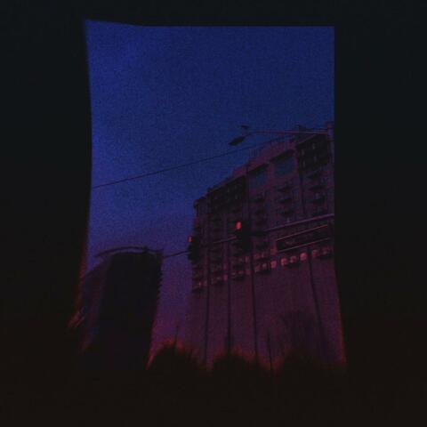 Atomic Purple