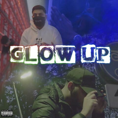 Glow Up (feat. Jaysgg)