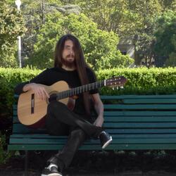 One Summer's Day (Classical Guitar)