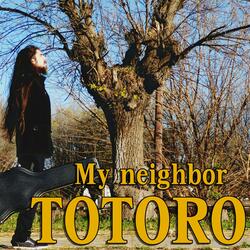 My Neighbor Totoro (Classical Guitar)