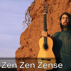 Zen Zen Zense (Classical Guitar)