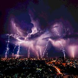 The Storm