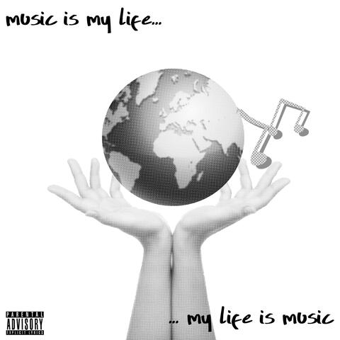 Music Is My Life...