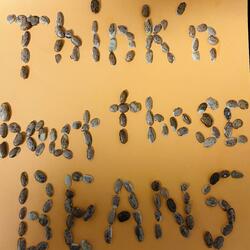 Think'n Bout Those Beans