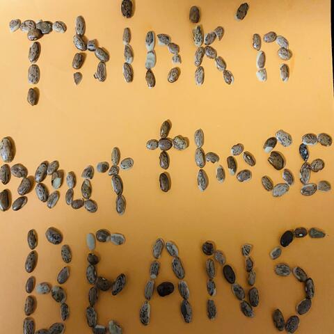 Think'n Bout Those Beans