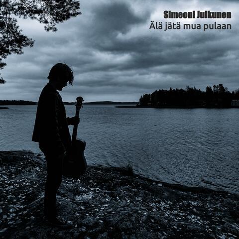 Älä jätä mua pulaan