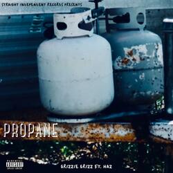Propane (feat. Haz)