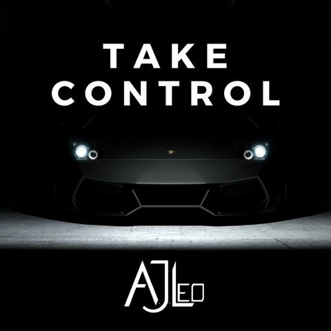 Take Control (Radio Edit)