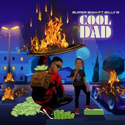 Cool Dad (feat. Billy B)