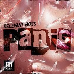 Panic (Raw)