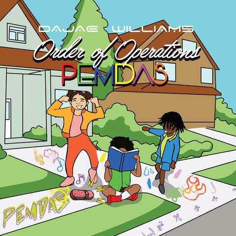 Order of Operations (Pemdas)
