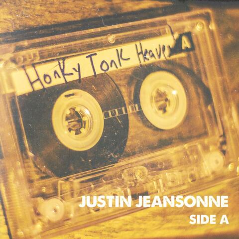 Honky Tonk Heaven / Side A