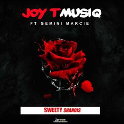 Sweety Shandis (feat. Gemini Marcie)