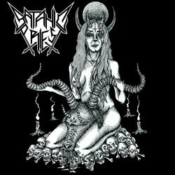 Through Lucifer's Lands