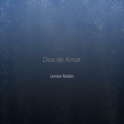 Dios de Amor