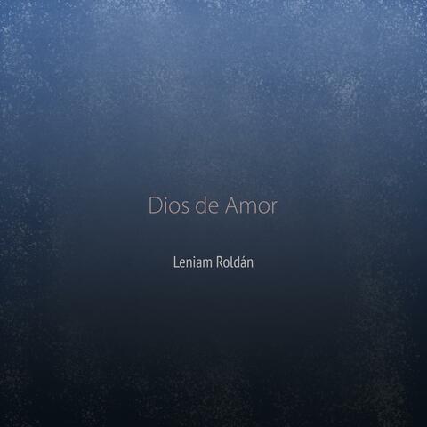 Dios de Amor