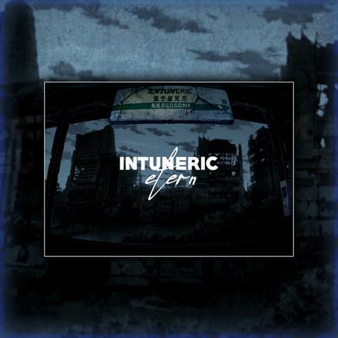 Întuneric etern