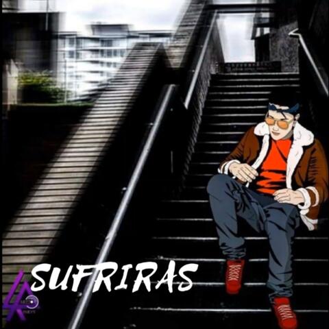 Sufriras
