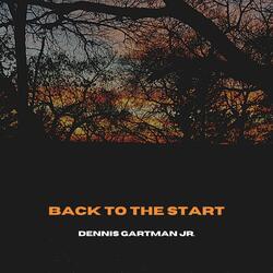 Back to the Start