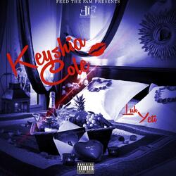 Keyshia Cole