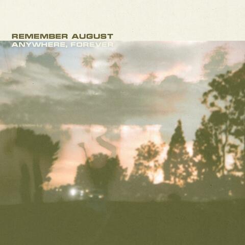 Anywhere, Forever