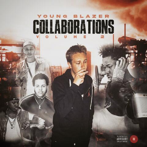 Collaborations, Vol. 2