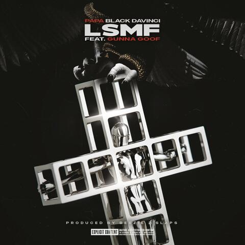 Lsmf (feat. Gunna Goof)