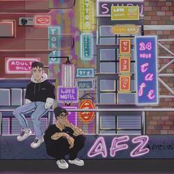 af2 (feat. Letoa)