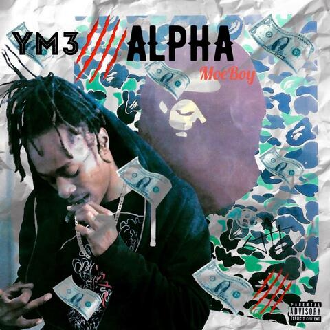Ym3 Alpha