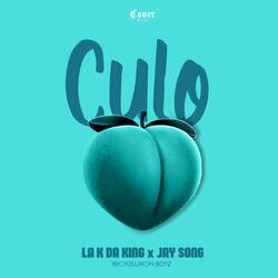 Culo (feat. Jay Song)