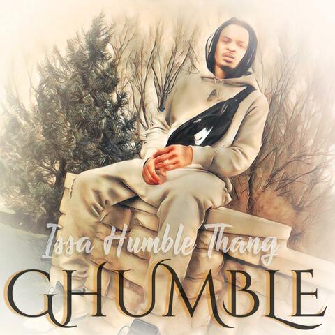 Issa Humble Thang