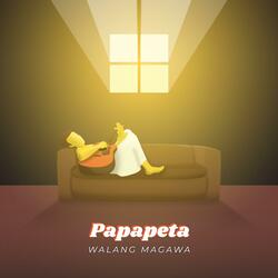 Walang Magawa