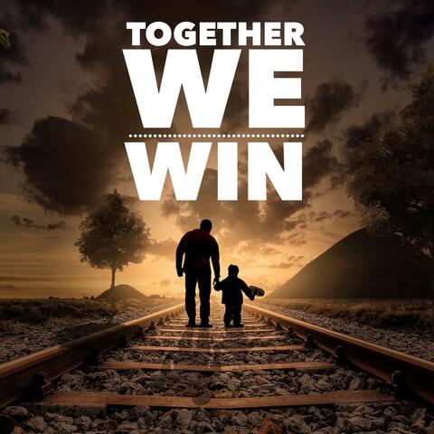Together WE WIN