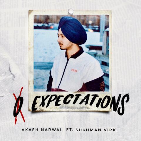 Expectations (feat. Sukhman Virk)
