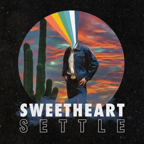 Sweetheart Settle