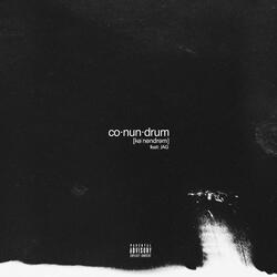 Conundrum (feat. JAG)