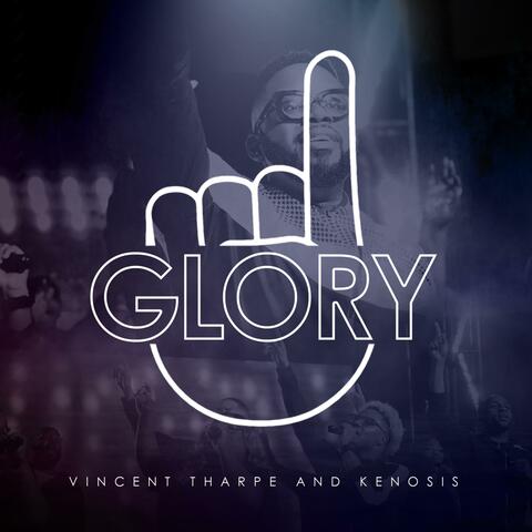 Glory Up (feat. Candy West)