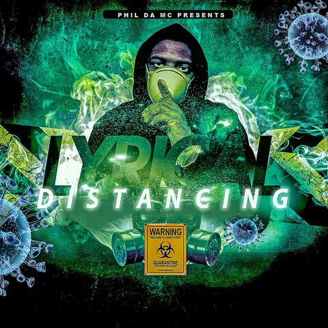 Lyrical Distancing