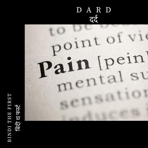 Dard