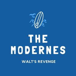 Walt's Revenge