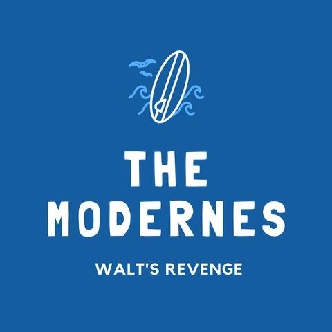 Walt's Revenge