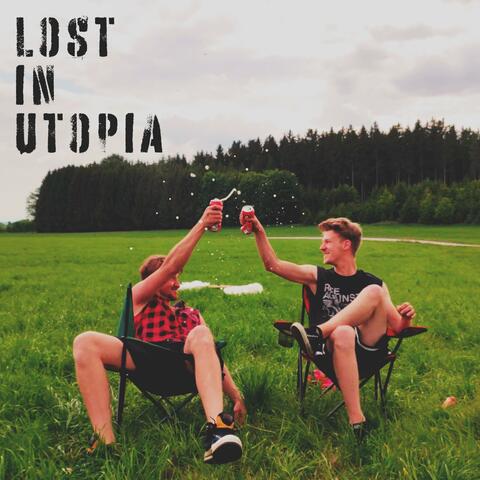 Lost in Utopia (feat. Mike Knight)