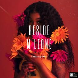 Reside (feat. Rxle)