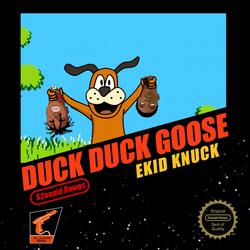Duck Duck Goose
