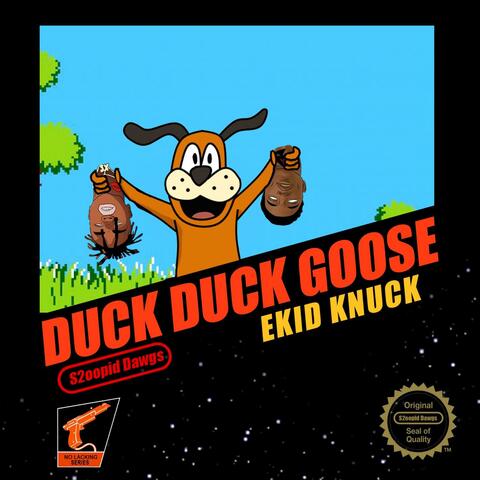 Duck Duck Goose