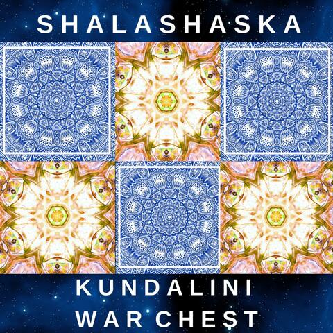 Kundalini War Chest